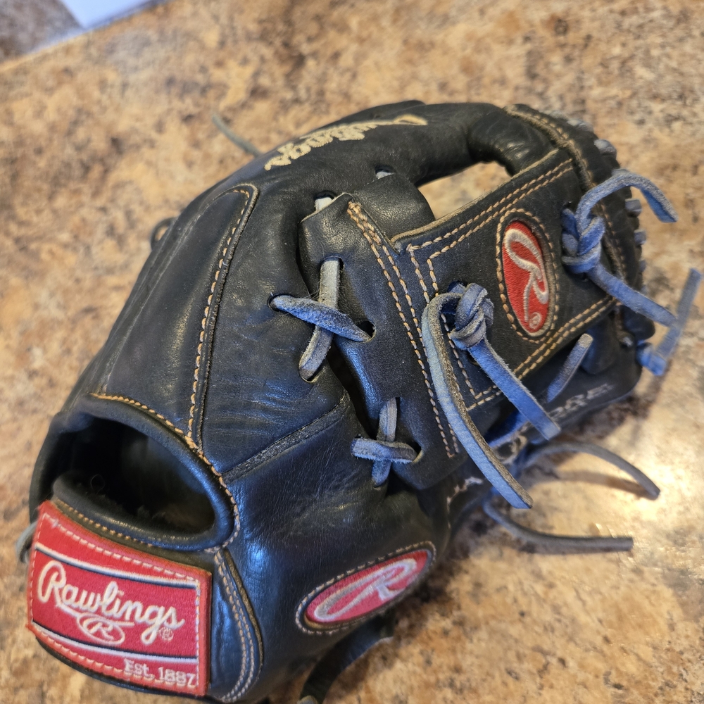 Rawlings Youth Heart of the Hide  Baseball Glove